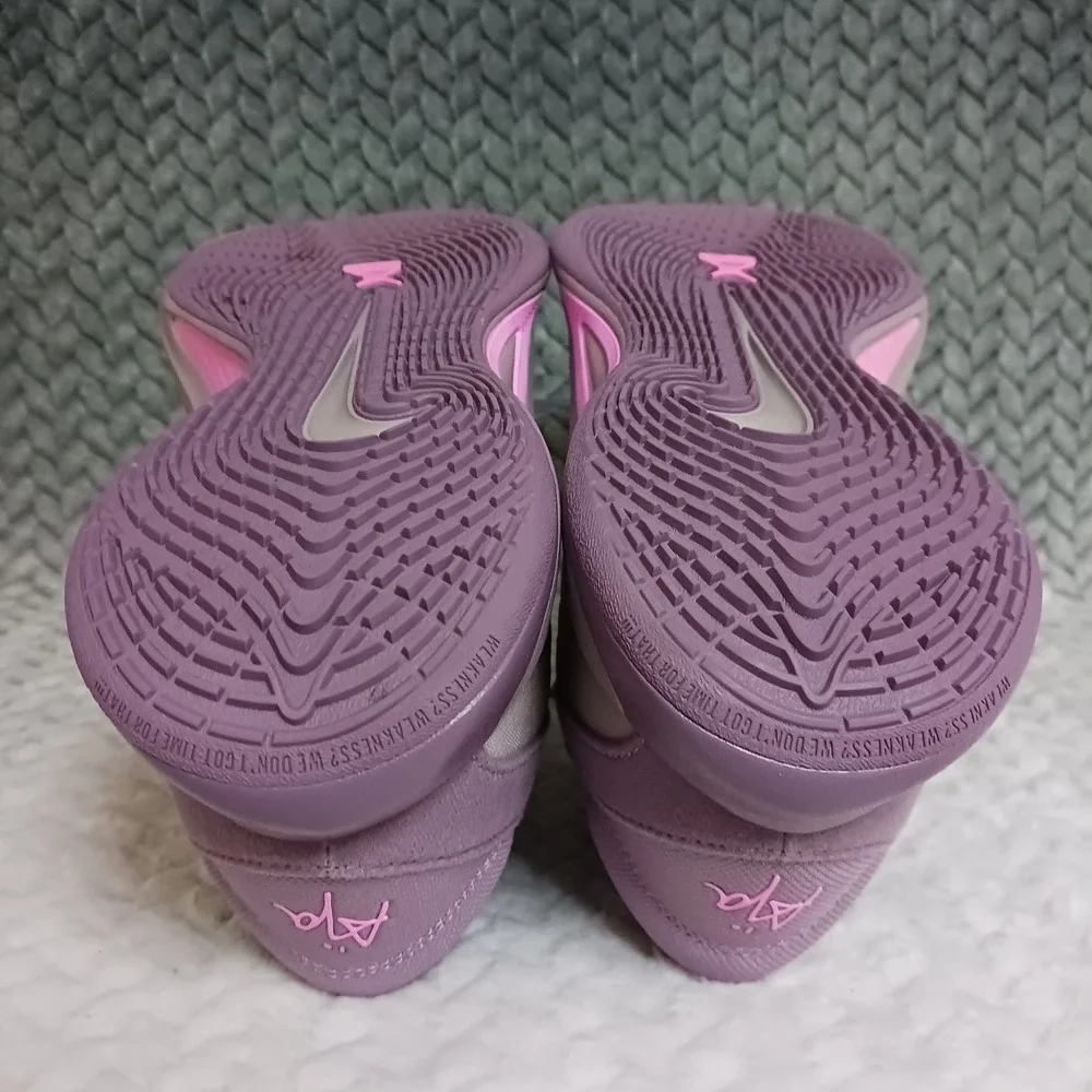 Nike review all